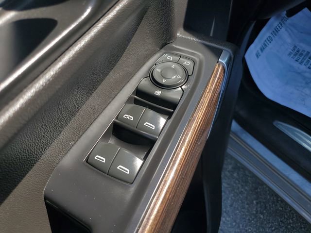 Used 2021 GMC Sierra 1500 Elevation AWD/4WD image 24