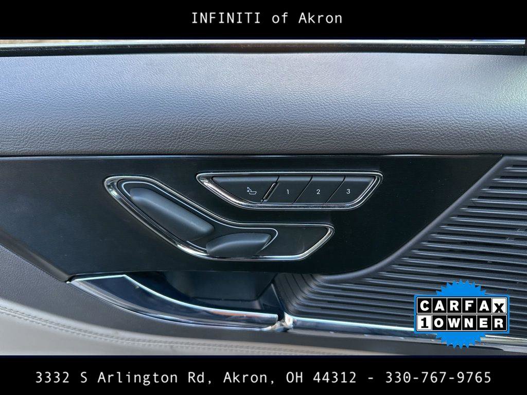 Used 2022 Lincoln Corsair AWD w/ Equipment Group 101A image 44