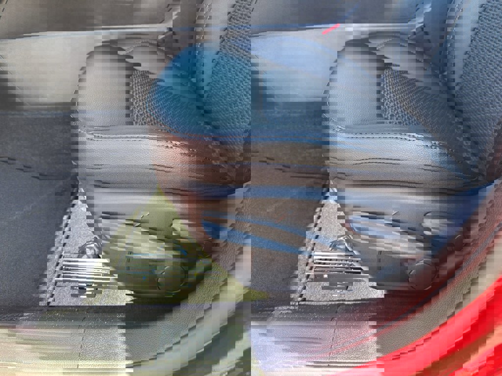 New 2026 Jeep Compass Latitude image 11