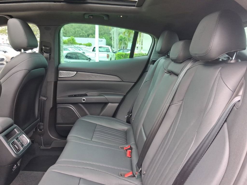 Used 2023 Maserati Grecale Modena image 8