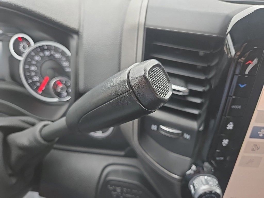 Used 2025 RAM 2500 Tradesman image 51