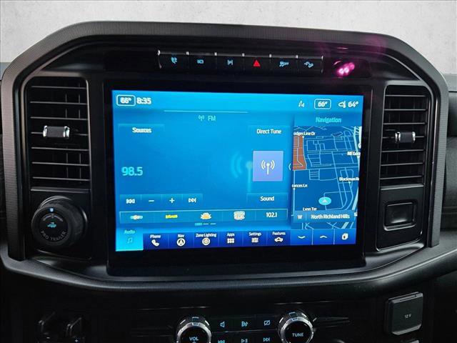 Used 2023 Ford F150 Platinum w/ Equipment Group 701A High image 12