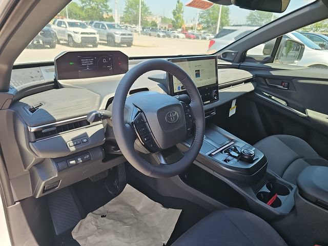New 2026 Toyota C-HR AWD/4WD image 8