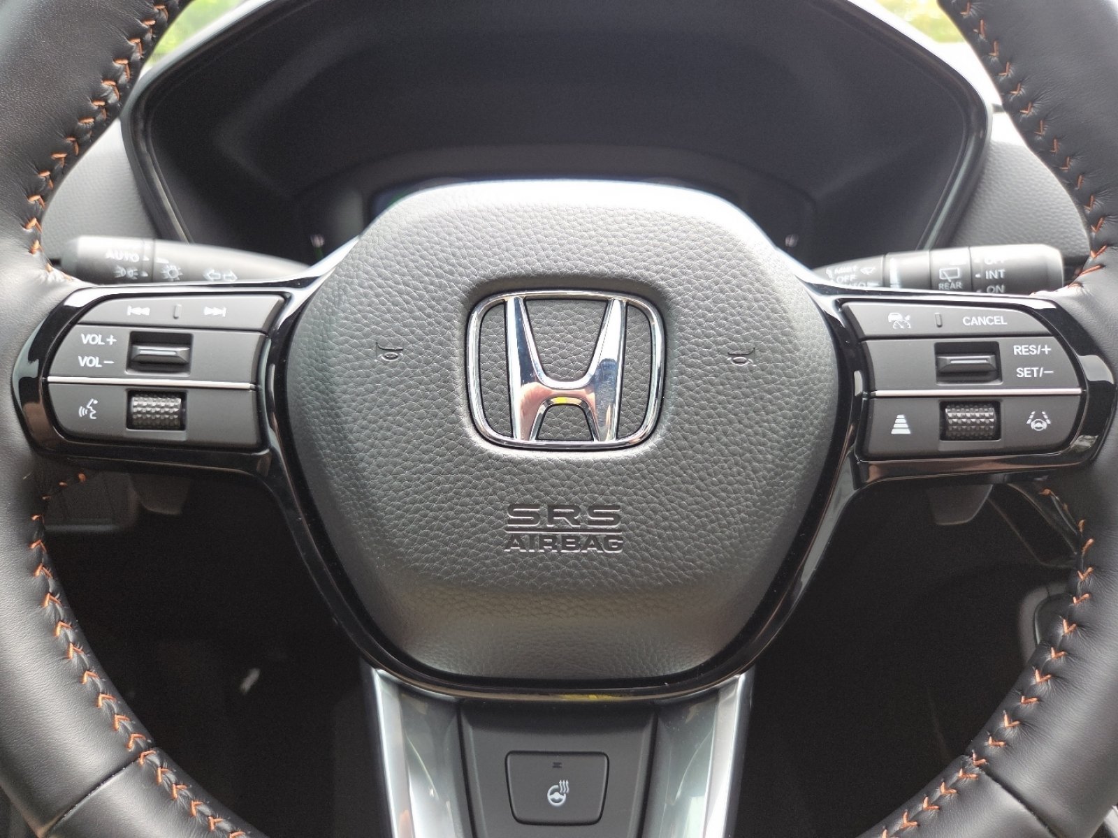 Used 2026 Honda CR-V Sport Touring image 35