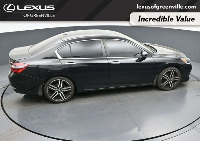 Used 2017 Honda Accord EX-L image 34