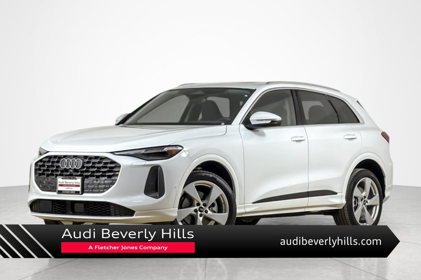 Used 2025 Audi Q5 Premium Plus w/ Premium Plus