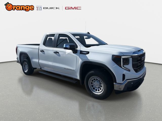 New 2026 GMC Sierra 1500 Pro w/ Pro Value Package image 1