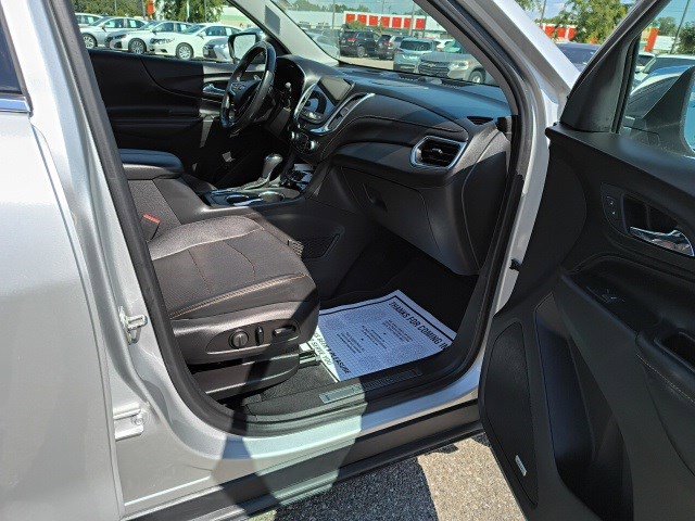 Used 2018 Chevrolet Equinox Premier image 20