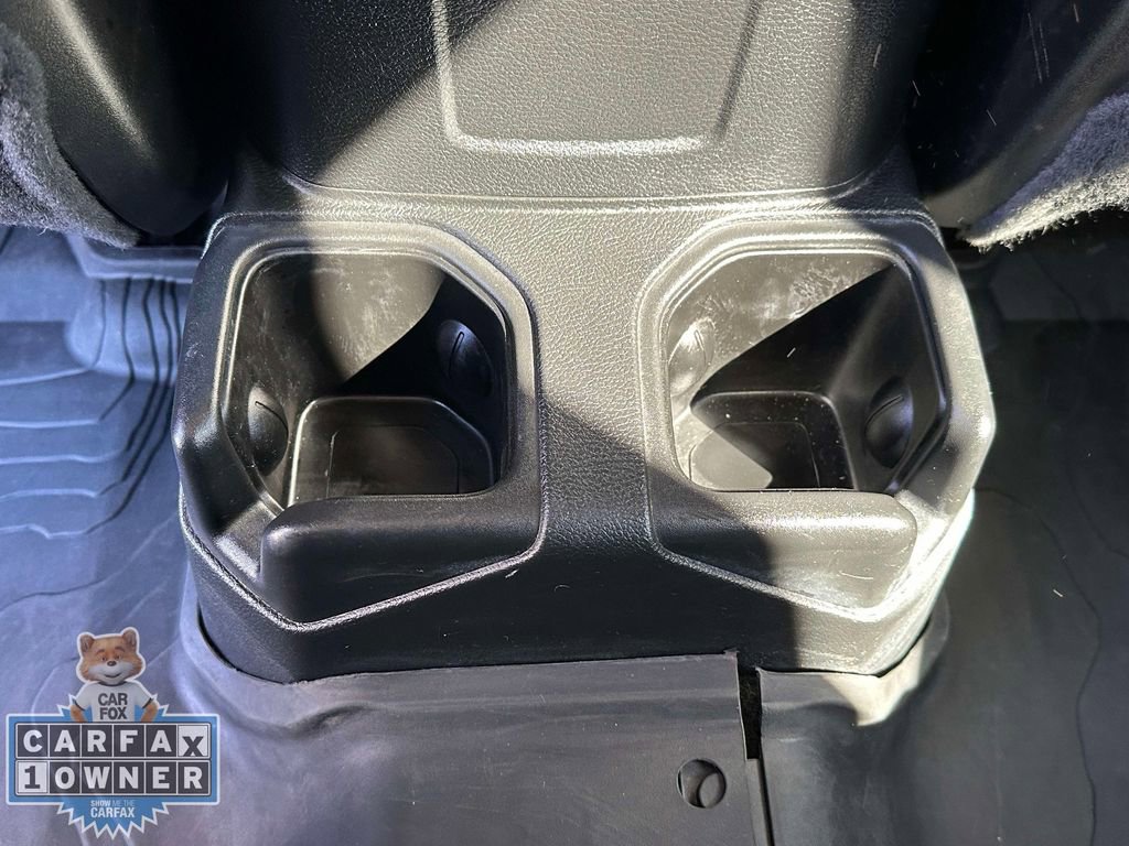 Used 2022 Jeep Wrangler Unlimited Sport AWD/4WD image 14
