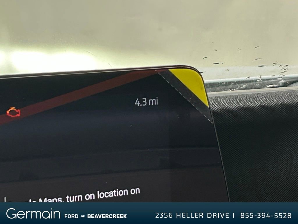 New 2025 Ford Expedition King Ranch image 22