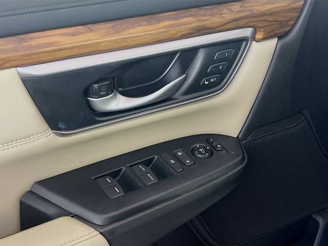 Used 2019 Honda CR-V EX-L image 18