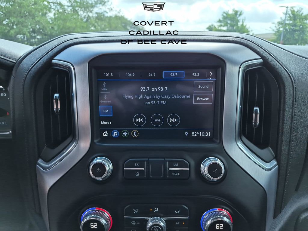 Used 2020 GMC Sierra 1500 Elevation w/ Elevation Value Package image 28