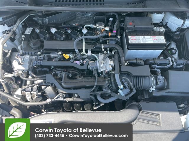 Used 2024 Toyota Corolla SE FWD image 29