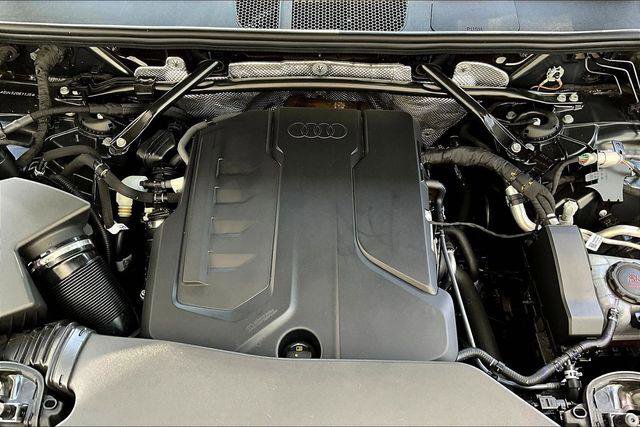 Used 2025 Audi Q5 Prestige AWD/4WD image 31