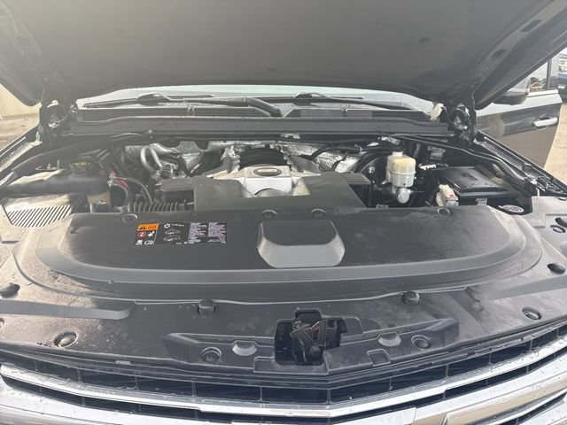 Used 2016 Cadillac Escalade Platinum image 9