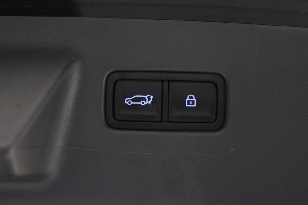 Certified 2026 Hyundai Santa Fe SEL FWD image 19