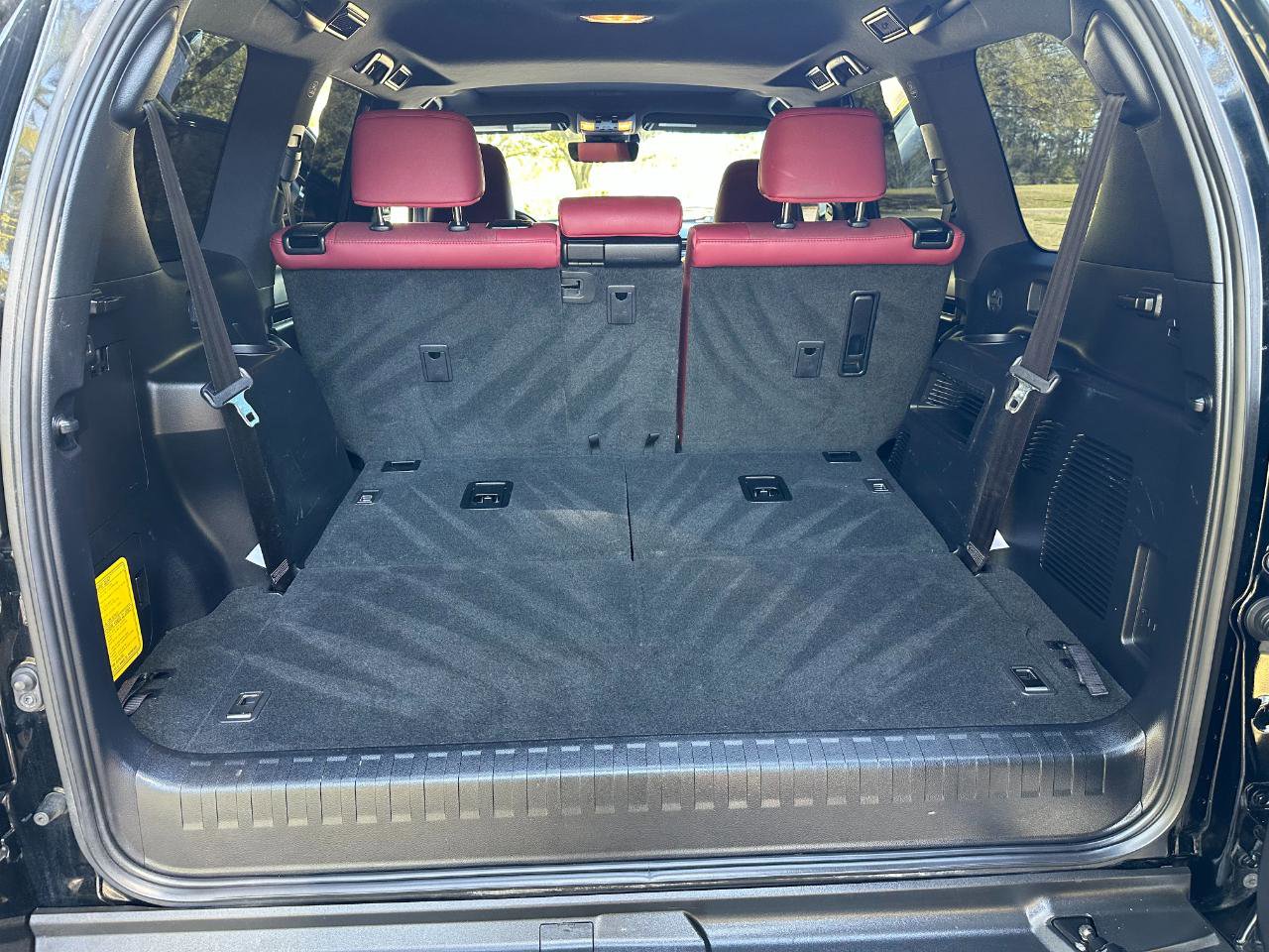 Used 2021 Lexus GX 460 Premium w/ Premium Package image 31