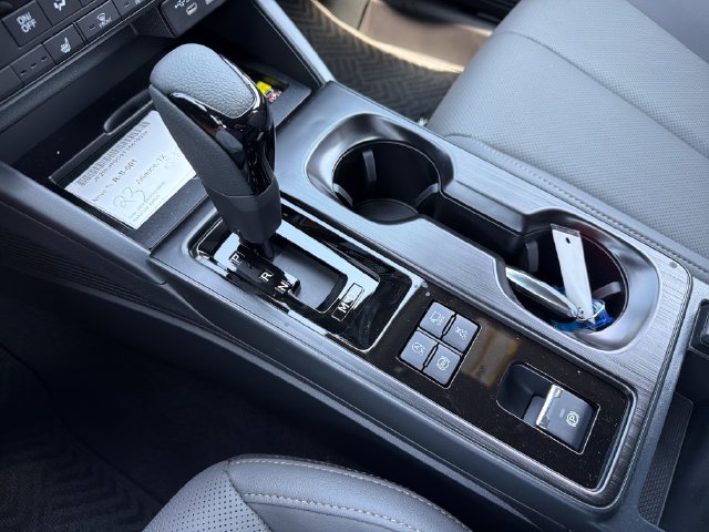 New 2026 Subaru Outback Limited XT AWD/4WD image 15