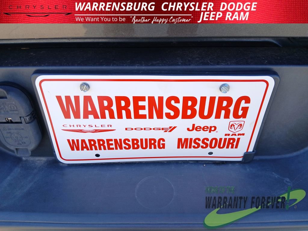 Used 2020 Jeep Gladiator Sport w/ Quick Order Package 23S AWD/4WD image 33
