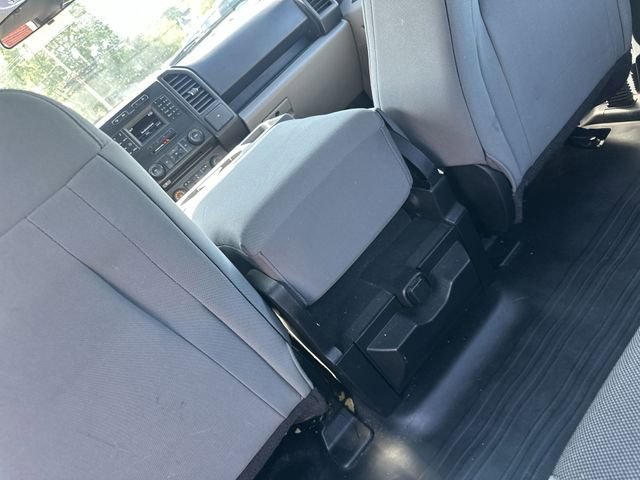 Used 2016 Ford F150 XL w/ Equipment Group 101A Mid AWD/4WD image 23