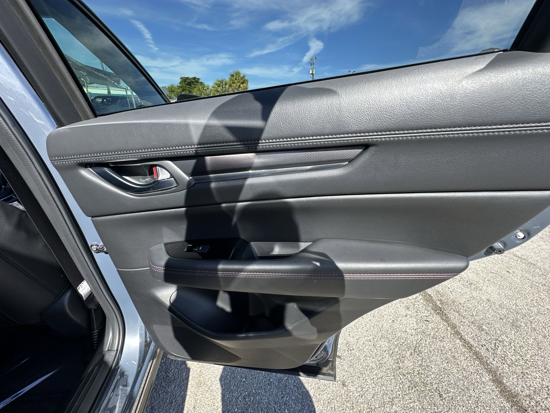 Used 2022 MAZDA CX-5 Carbon Edition image 30