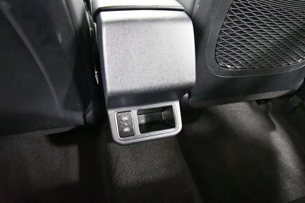 Certified 2025 Kia K4 EX w/ GT-Line Sunroof Package FWD image 14