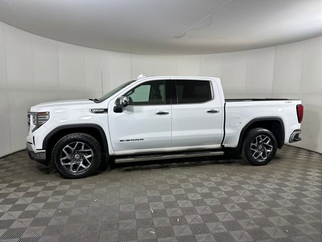 Used 2023 GMC Sierra 1500 SLT w/ SLT Convenience Package image 6