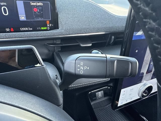 Used 2025 Ford Mustang Mach-E Premium RWD image 36