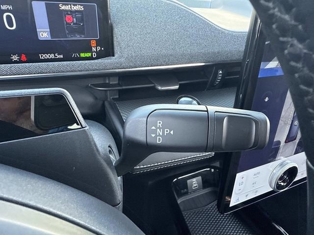 Used 2025 Ford Mustang Mach-E Premium RWD image 36
