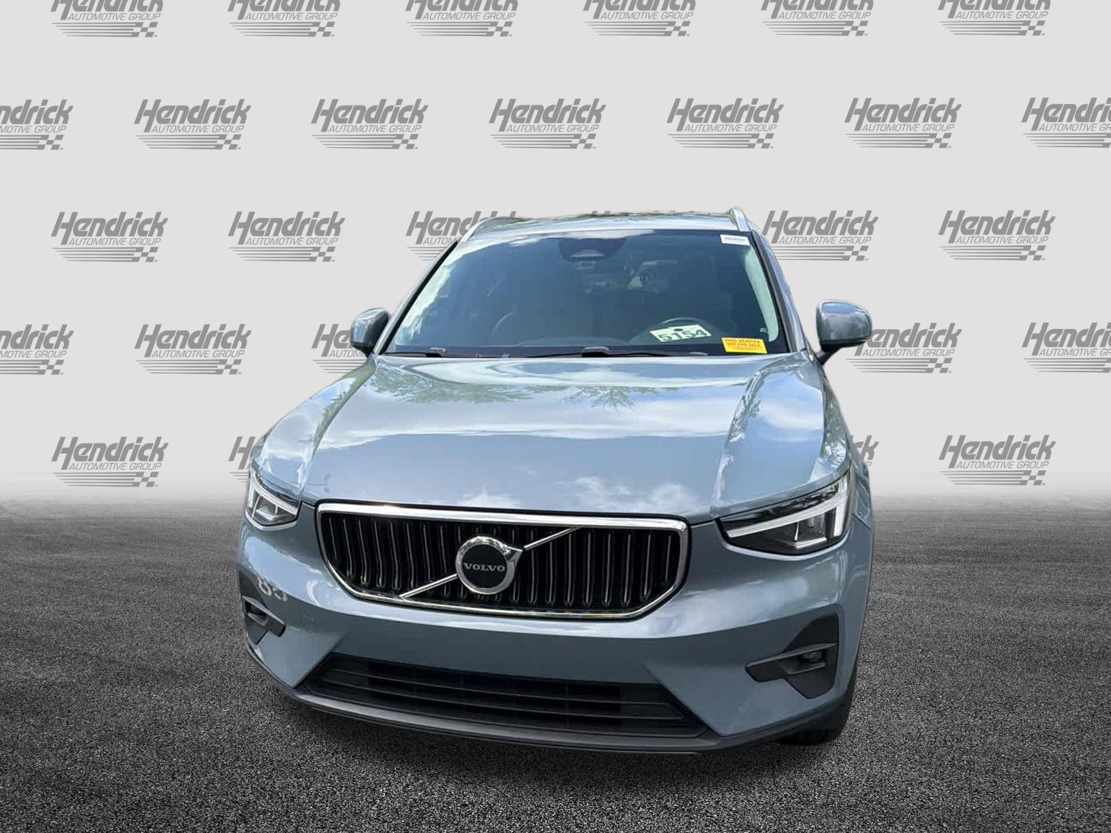 Certified 2023 Volvo XC40 B5 Plus w/ Protection Package Premier image 6