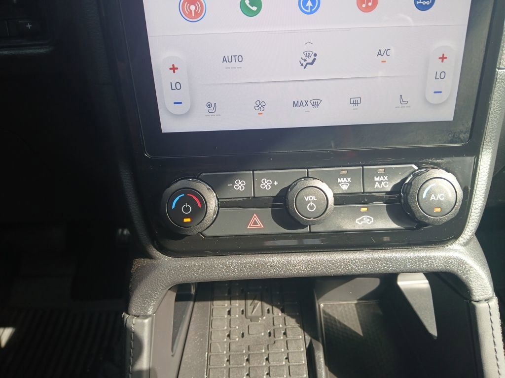 Used 2024 Ford Ranger Raptor AWD/4WD image 25