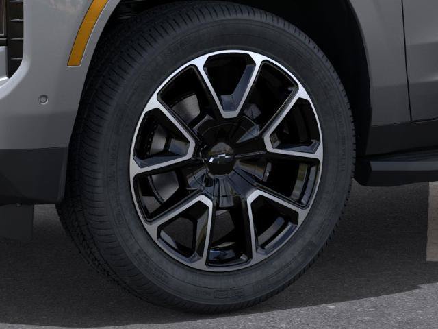 New 2026 Chevrolet Tahoe RST w/ RST Capability Package AWD/4WD image 9