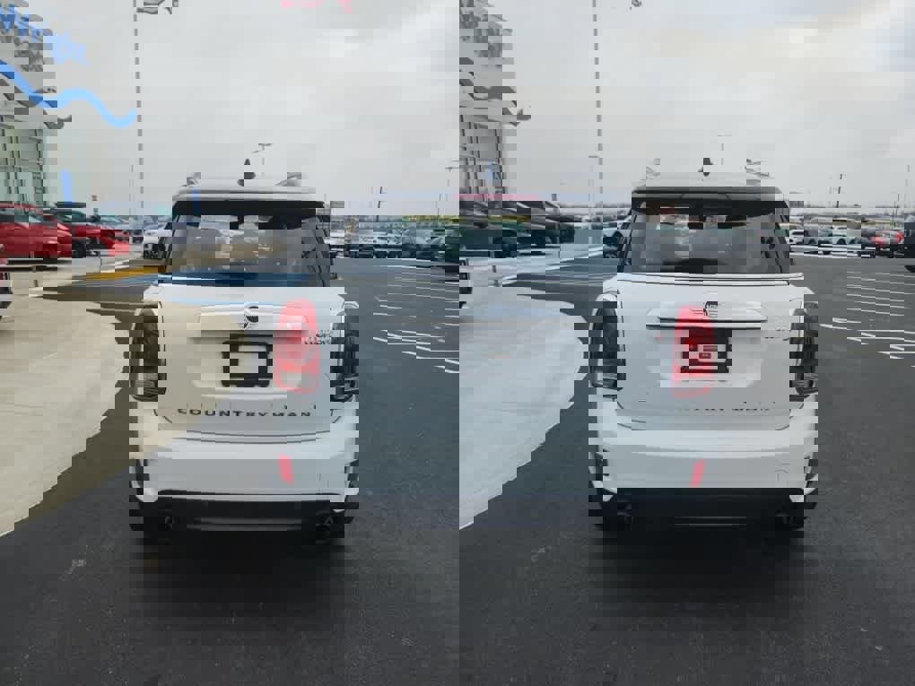 Used 2019 MINI Cooper Countryman S w/ Premium Package image 3