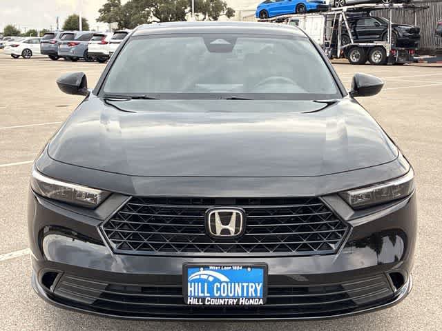 Used 2026 Honda Accord Sport image 8