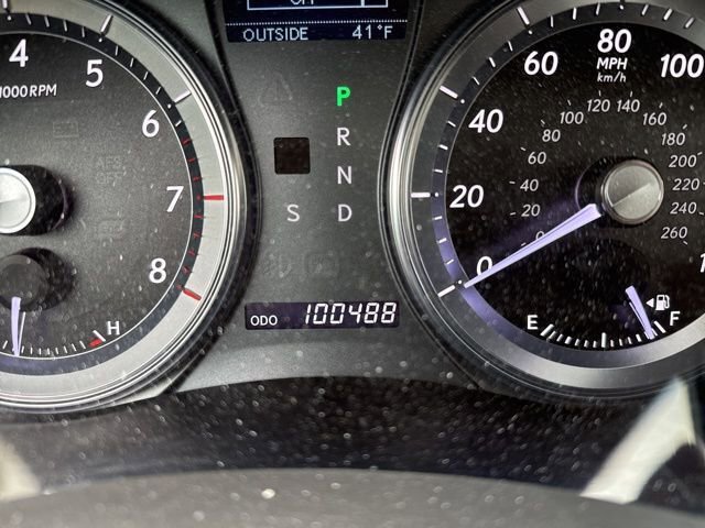 Used 2010 Lexus ES 350 image 12