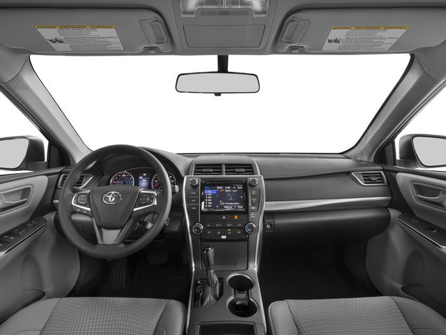 Used 2016 Toyota Camry SE FWD image 9