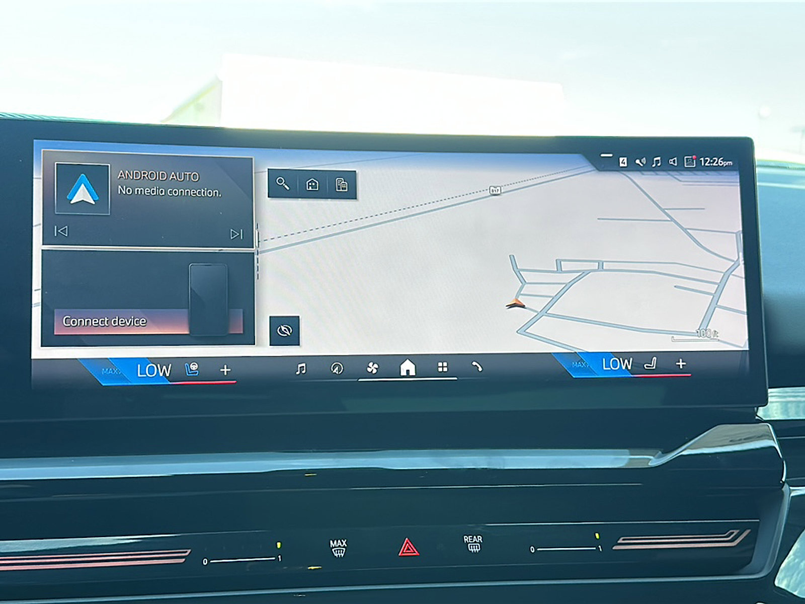 Certified 2024 BMW 530i w/ M Sport Package image 32