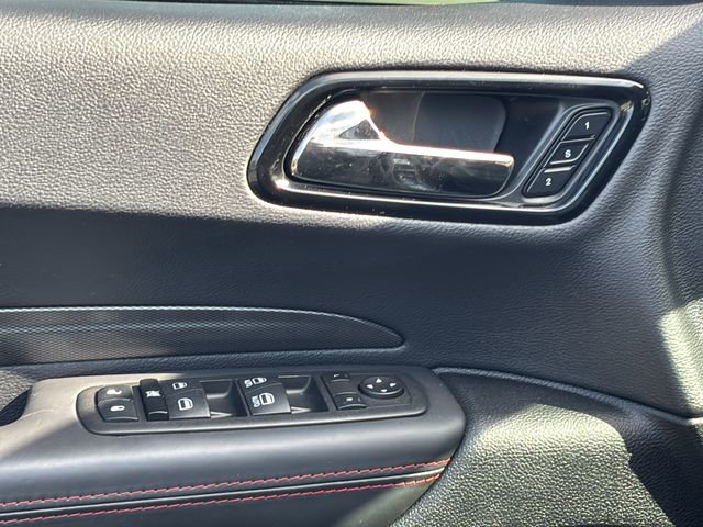 Certified 2023 Dodge Durango GT image 12