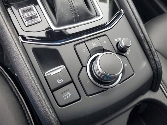 New 2025 MAZDA CX-5 AWD 2.5 S w/ Select Package image 28