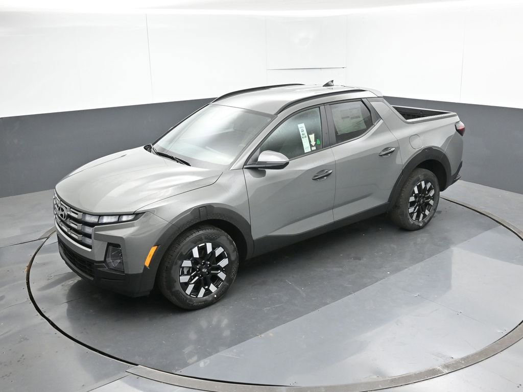 New 2026 Hyundai Santa Cruz SEL image 18
