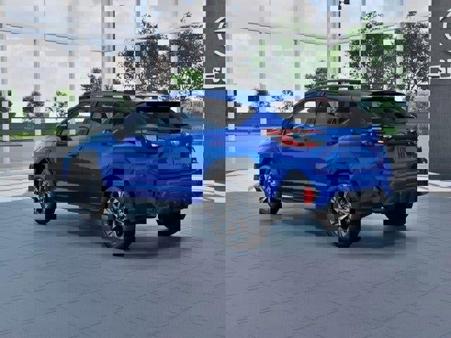 New 2026 Subaru Crosstrek 2.0i Premium image 26