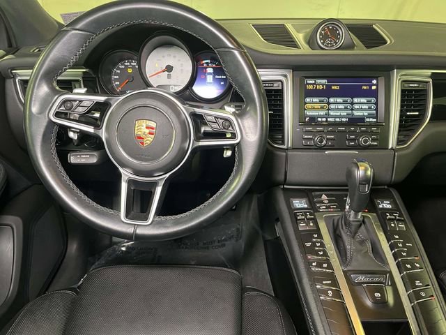 Used 2015 Porsche Macan S AWD/4WD image 27