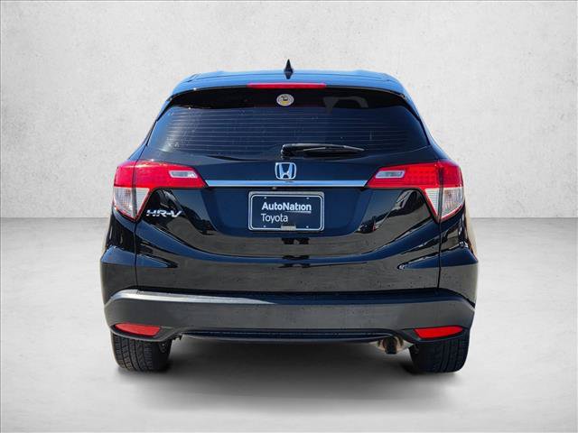 Used 2021 Honda HR-V LX image 6