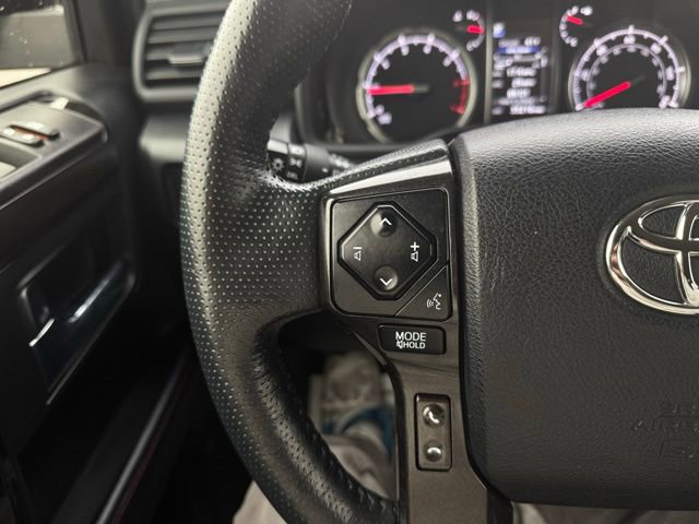 Used 2024 Toyota 4Runner TRD Off-Road Premium image 26
