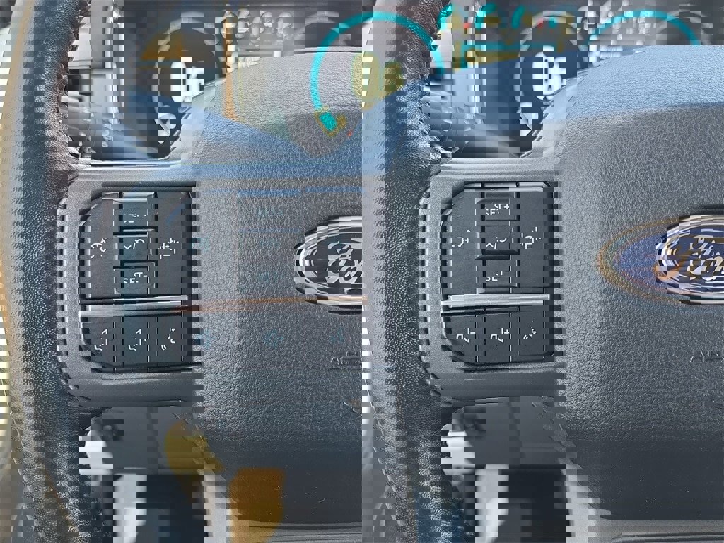 Used 2022 Ford F150 Lariat image 15