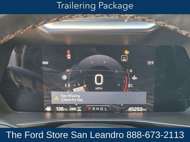 Used 2023 GMC Canyon AT4 w/ AT4 Premium Package AWD/4WD image 27