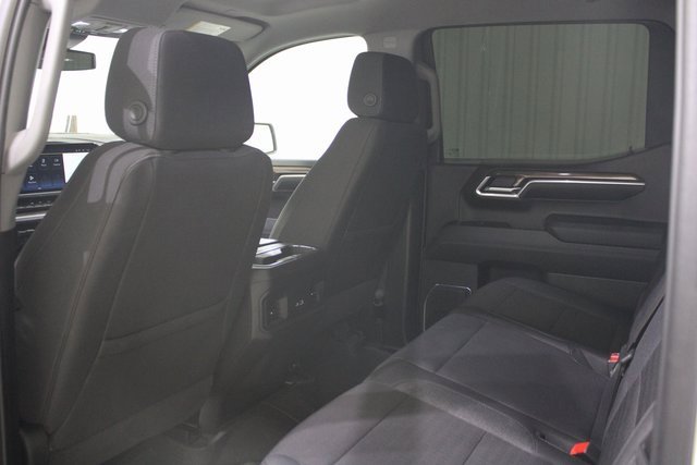 Used 2024 Chevrolet Silverado 1500 RST image 17