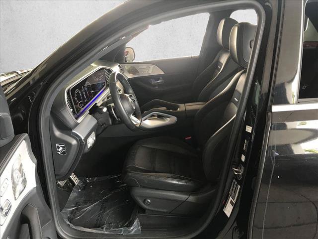 Used 2025 Mercedes-Benz GLE 53 AMG 4MATIC image 12