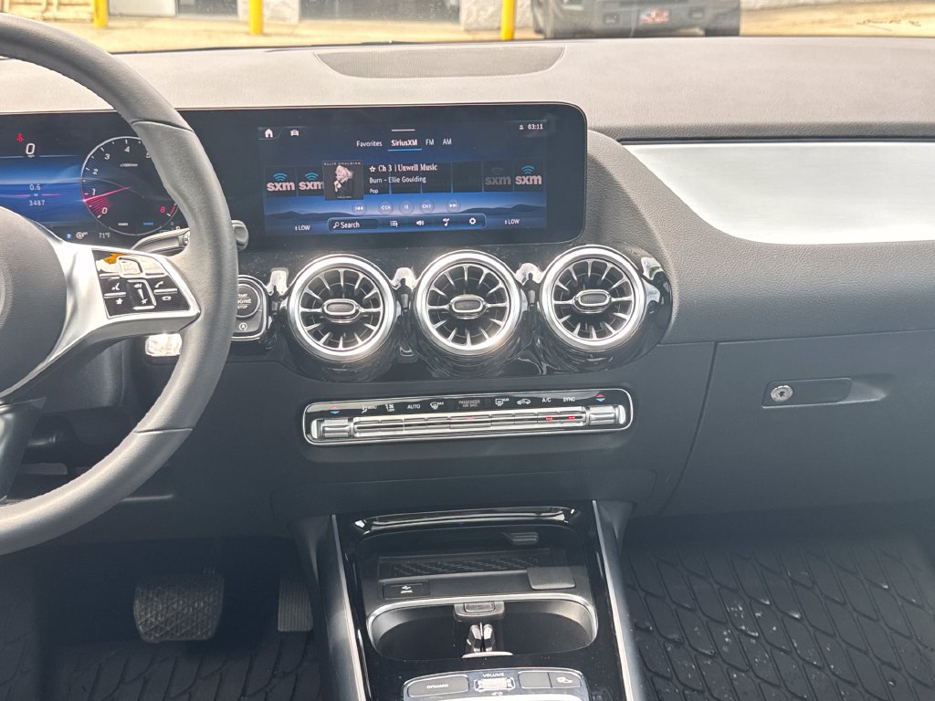 Used 2026 Mercedes-Benz GLA 250 4MATIC image 17
