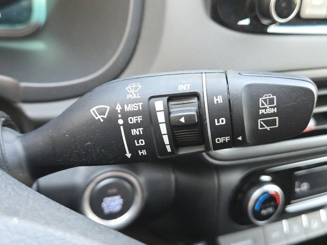 Used 2023 Hyundai Kona N Line AWD/4WD image 25